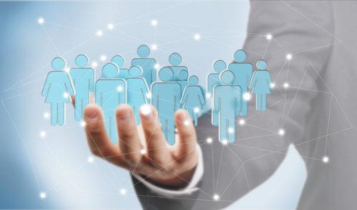 營銷管理咨詢 賦能企業，驅動增長的核心引擎